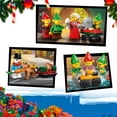 thumbnail image 3 of LEGO City Advent Calendar 2026 Building Set, 252 pc., 3 of 6