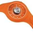 thumbnail image 3 of Versus Versace Fire Island Lion Silicone Watch, 39mm, 3 of 5