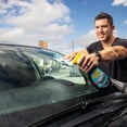thumbnail image 5 of Invisible Glass Ultimate Glass Cleaning Kit, 5 of 8