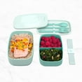 thumbnail image 4 of Bentgo Classic All-In-One Bento Lunch Box, 2 Pack, 4 of 4