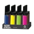 thumbnail image 4 of BIC 2-Tier Lighter Display with EZ Reach Lighters Maxi Holiday SE Lighters 90 ct., 4 of 5