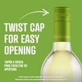 thumbnail image 2 of Woodbridge Sauvignon Blanc White Wine 750 ml, 2 of 8