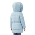 thumbnail image 6 of Member's Mark Girls Puffer, 6 of 11