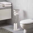 thumbnail image 5 of Joseph Joseph EasyStore Freestanding Toilet Paper Holder, 5 of 5