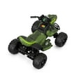 thumbnail image 4 of Power Wheels Jurassic World Dino Racer 12-Volt Ride-On, 4 of 12