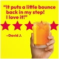 thumbnail image 6 of Emergen-C Vitamin C 1000mg Powder with Antioxidants Fizzy Drink Mix, 90 ct., 6 of 9