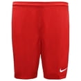thumbnail image 1 of Nike Dri-Fit Park 3 Youth Short, 1 of 5