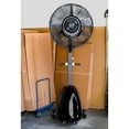 thumbnail image 3 of Luma Comfort 26" Commercial Misting Fan, 3 of 10