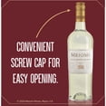 thumbnail image 4 of Meiomi California Sauvignon Blanc Wine, 750 ml, 4 of 10