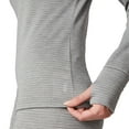 thumbnail image 4 of Free Country Women's Grid Fleece Base Layer Top, 4 of 11