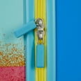 thumbnail image 7 of Disney x American Tourister Kids Spinner Carry On Suitcase (Assorted Colors), 7 of 8