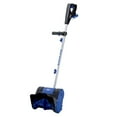 thumbnail interactive-video image 1 of Snow Joe 24V Cordless 10" Snow Shovel Kit, 4.0-Ah Battery + Charger, 1 of 15