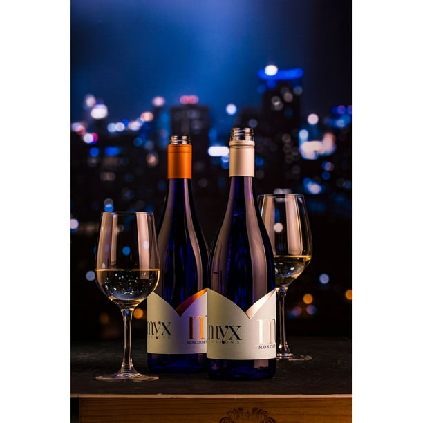 MYX Peach Moscato Wine, 750 ml - Samsclub.com