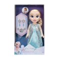 thumbnail image 5 of Disney Style with Me 14" Toddler Doll with Child-Sized Jewelry, 5 of 8