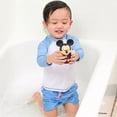 thumbnail image 6 of Disney Bath Squirter Bucket Set, 5 pc., 6 of 7