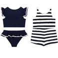 thumbnail image 4 of Sperry Girls Swim, 4 of 9