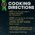 thumbnail image 3 of Cracker Barrel Sharp White Cheddar Macaroni & Cheese Dinner 14 oz., 5 pk., 3 of 6
