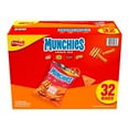 thumbnail image 1 of Munchies Snack Mix Cheese Fix, 1.75 oz., 32 pk., 1 of 4