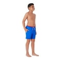 thumbnail image 4 of Member's Mark Boys Resort Swim Trunk, 4 of 14