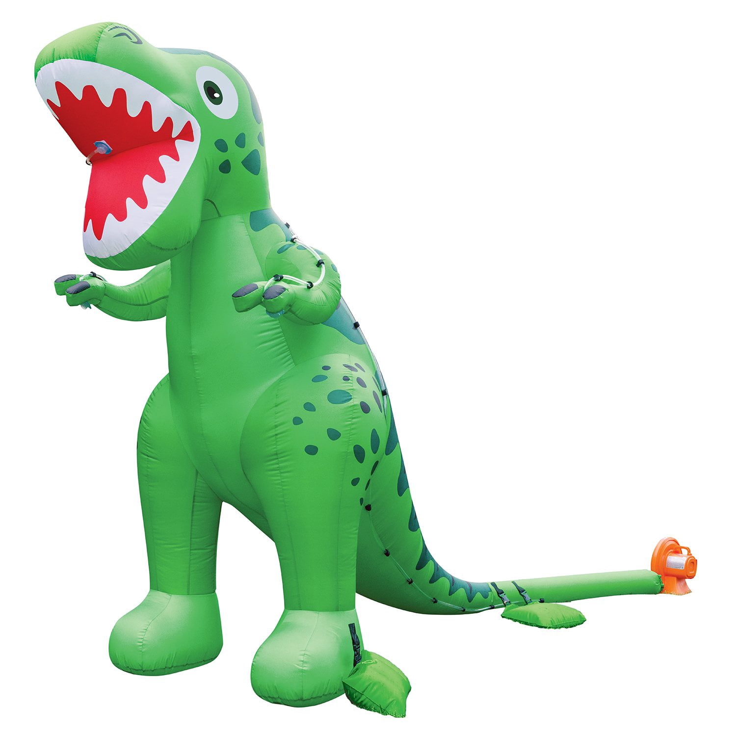WHAM-O 8' Inflatable Dino Sprinkler - Samsclub.com