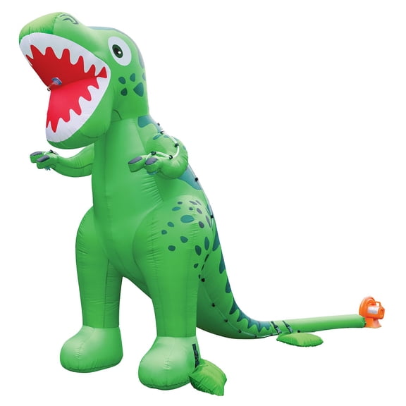 WHAM-O 8' Inflatable Dino Sprinkler