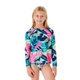 thumbnail image 1 of Member's Mark Kids Long Sleeve Rashguard, 1 of 13