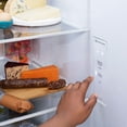 thumbnail image 7 of LG 23 cu. ft. Counter Depth Side-by-Side Refrigerator, 7 of 16