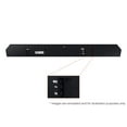 thumbnail image 8 of SAMSUNG 3.1.2 Channel Sound Bar with Wireless Subwoofer, Q-Symphony & Dolby ATMOS Audio, 8 of 14