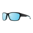 thumbnail image 3 of Members Mark MMS203 Polarized Wrap Around Sport Sunglasses, 3 of 6