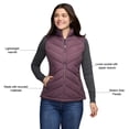 thumbnail image 4 of Free Country Women's Vest, 4 of 7