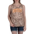 thumbnail image 1 of State of Mine Women's Camo State Tank Top, 1 of 6