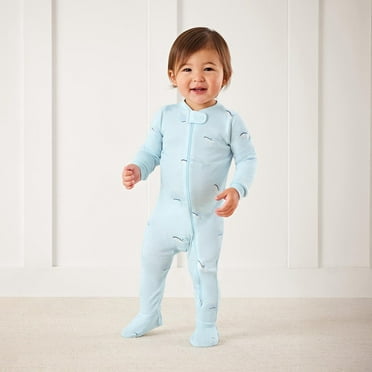 Member's Mark Baby 3-Pack Sleep & Play