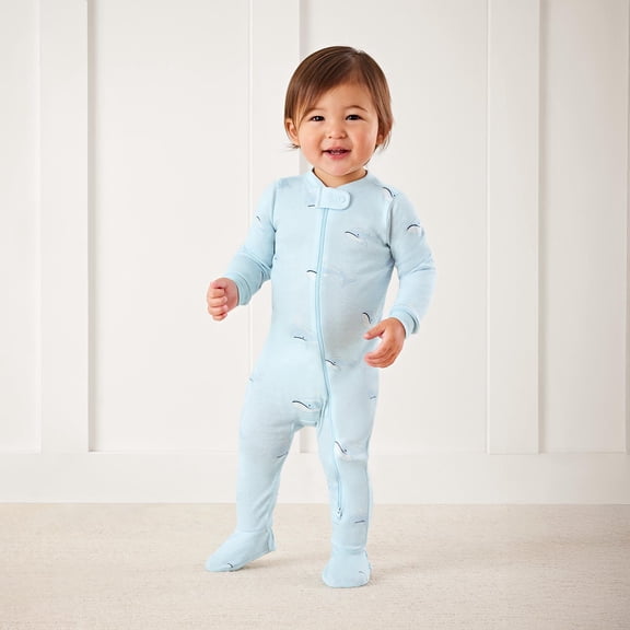 Member's Mark Baby 3-Pack Sleep & Play