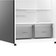 thumbnail image 9 of Kenmore 25 cu. ft. Top Mount Refrigerator w/ Pocket Handle, 9 of 9