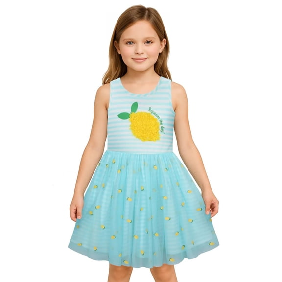 Zunie Tutu Dress
