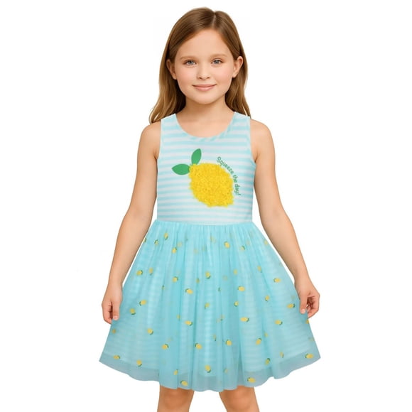 Zunie Tutu Dress