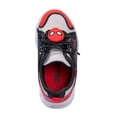 thumbnail image 4 of Character Toddler Boys Light-Up Sneaker, 4 of 6