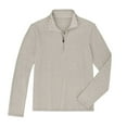 thumbnail image 5 of Member's Mark Men's Favorite Soft Quarter Zip, 5 of 7