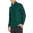 thumbnail image 4 of GapFit Men's Half-Zip Top, 4 of 9