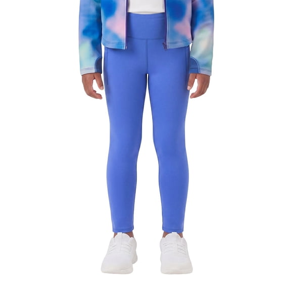 Member's Mark Girls Active 7/8 Ankle Legging