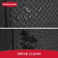 thumbnail image 6 of Rubbermaid 1pc "Cut to fit" Cargo Mats Black, 6 of 10