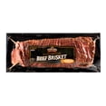 thumbnail image 1 of Sadler's Smokehouse Mesquite Beef Brisket 2 lbs., 1 of 6