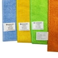 thumbnail image 6 of Member's Mark Microfiber Towels, 16" x 16", 36 ct., Choose Color, 6 of 6