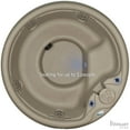 thumbnail image 2 of Everlast Spas Rendezvous 5-Person 22-Jet Spa with Steps, 2 of 14