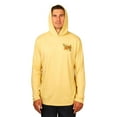thumbnail image 1 of Reel Life Men's Hooded UV T-Shirt, 1 of 5