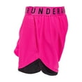 thumbnail image 4 of Under Armour Women's Play Up 3.0 Short, 4 of 4