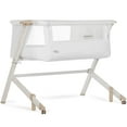 thumbnail image 1 of Evolur Stellar Bassinet and Bedside Sleeper, Choose Color, 1 of 14