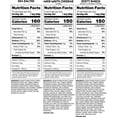 thumbnail image 4 of Good Health Veggie Straws Avocado Oil Variety Pack, 30 pk., 4 of 4