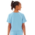 thumbnail image 2 of Member's Mark Girl's Sandwash T-Shirt, 2 of 7