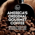 thumbnail image 4 of Eight O'Clock The Original Coffee K-Cup Pods, 100 ct., 4 of 9